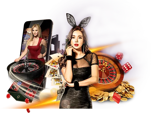 สูตร บาคาร่า